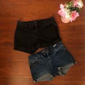 🔹Bundle Old Navy Shorts